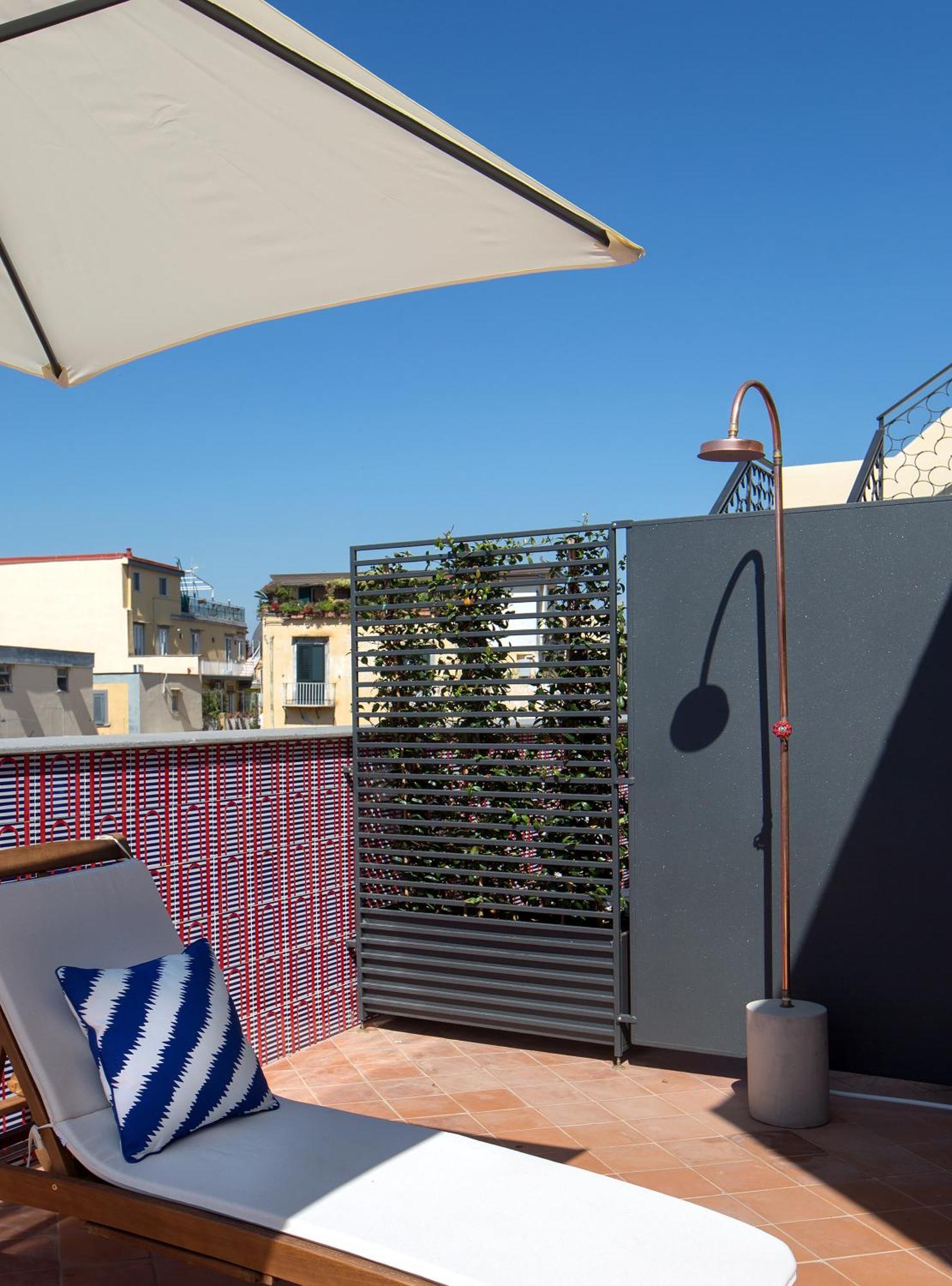 Galleria Port'Alba - Suites & Rooftop Naples Exterior photo